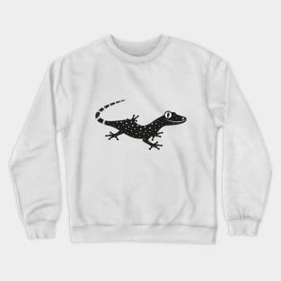 Geko Crewneck Sweatshirt